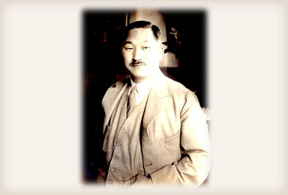 小野寺内科（小野寺直助名誉教授：大正6年～昭和17年）