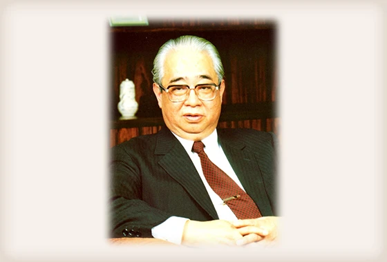 井林内科（井林　博名誉教授：昭和46年～昭和62年）