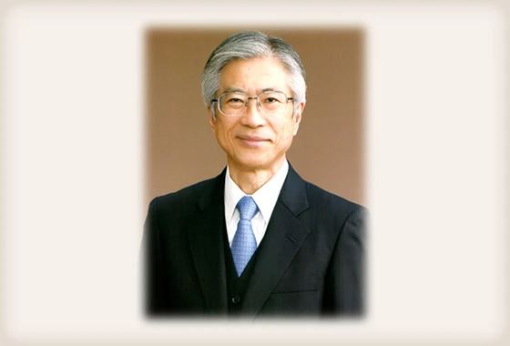 髙栁内科（髙栁涼一名誉教授：平成18年～平成27年）