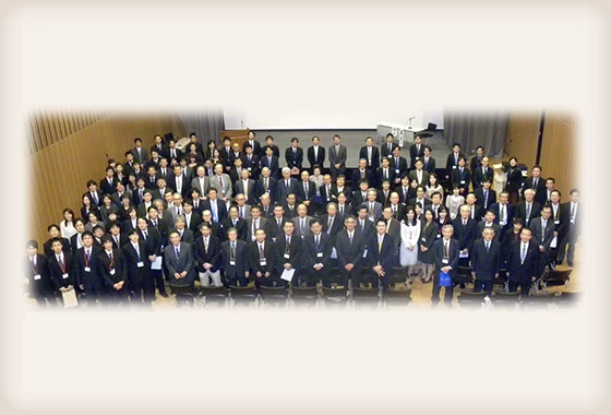 平成23年第三内科同門会総会